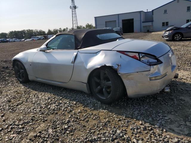 Image 2 of 2006 NISSAN 350Z ROADSTER 2006 with VIN JN1AZ36A76M454777