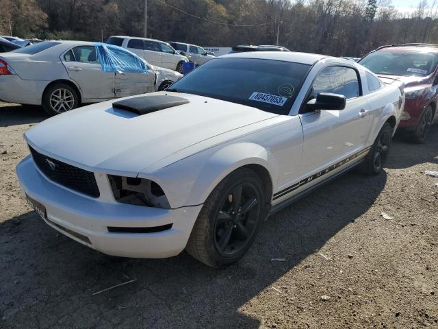Obraz 2006 FORD MUSTANG  2006