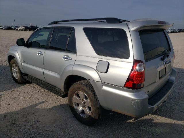 Obraz 2 z 2007 TOYOTA 4RUNNER SR5 2007 z VIN JTEZU14R970087980