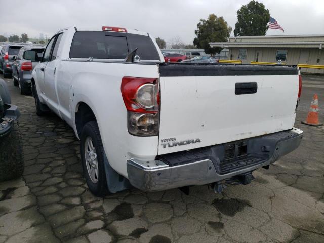 Изображение 2 2007 TOYOTA TUNDRA DOUBLE CAB SR5 2007 с VIN 5TFSV541X7X003922