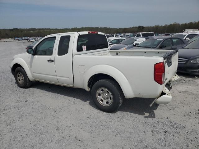 Image 2 of 2018 NISSAN FRONTIER S 2018 with VIN 1N6BD0CT7JN768403