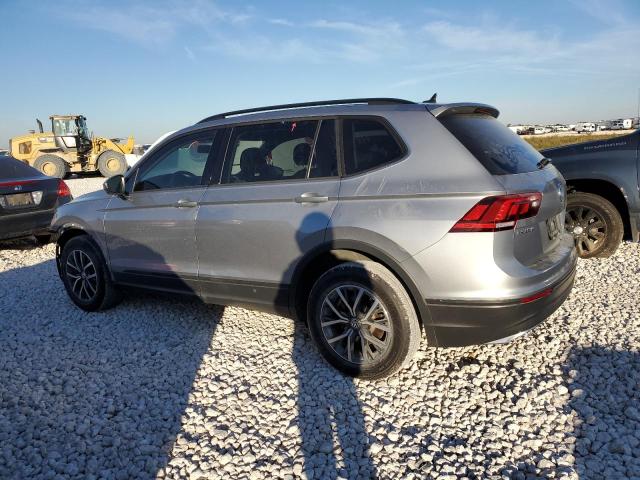 Изображение 2 2021 VOLKSWAGEN TIGUAN S 2021 с VIN 3VV1B7AX7MM011570