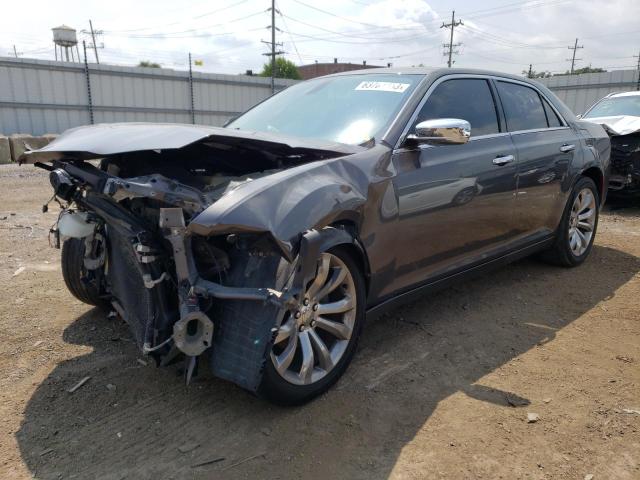 2018 CHRYSLER 300 LIMITED 2018 image