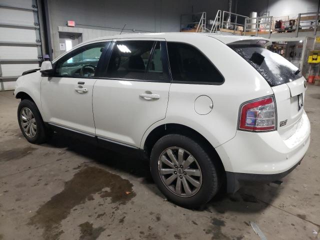 Obraz 2 z 2010 FORD EDGE SEL 2010 z VIN 2FMDK3JC5ABB44614