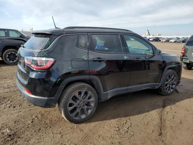 Изображение 3 2020 JEEP COMPASS LIMITED 2020 с VIN 3C4NJDCB6LT123154