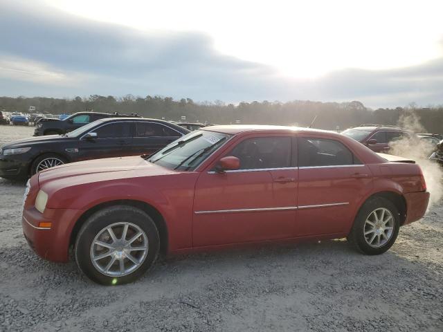 Image 1 of 2008 CHRYSLER 300 TOURING 2008 with VIN 2C3KK53GX8H221917