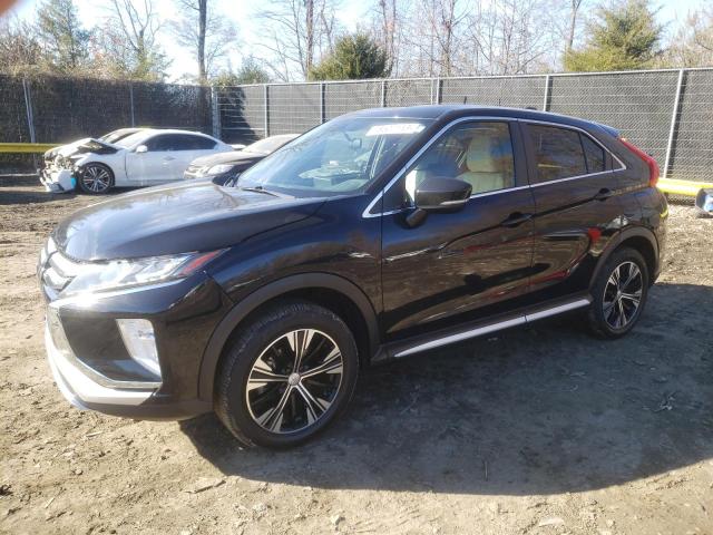 Obraz 2018 MITSUBISHI ECLIPSE CROSS SE 2018