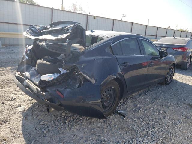 Изображение 3 2016 MAZDA 6 GRAND TOURING 2016 с VIN JM1GJ1W56G1488203
