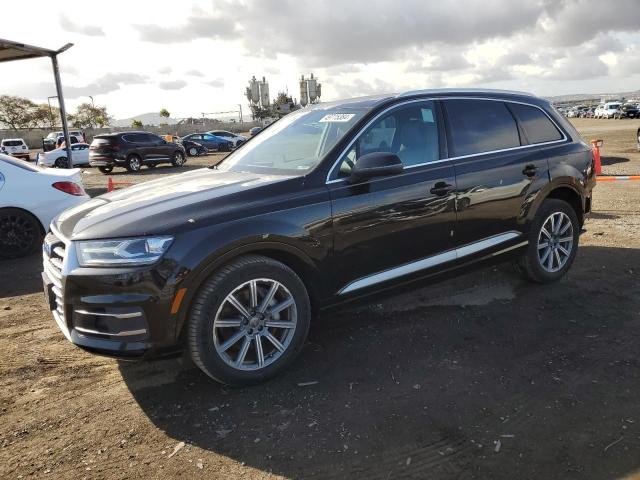 Obraz 1 z 2018 AUDI Q7 PREMIUM PLUS 2018 z VIN WA1LAAF79JD042210