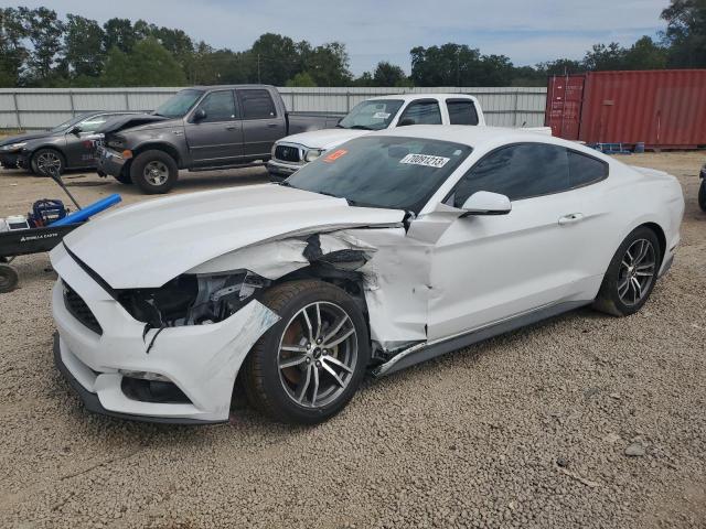Изображение 2016 FORD MUSTANG 2016
