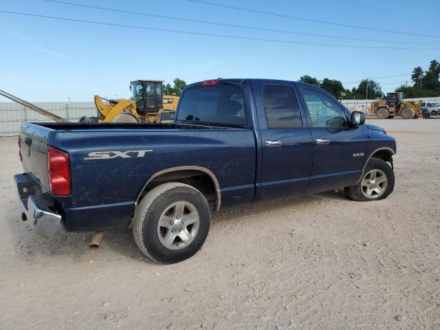 Obraz 3 z 2008 DODGE RAM 1500 ST 2008 z VIN 1D7HA18KX8J166579