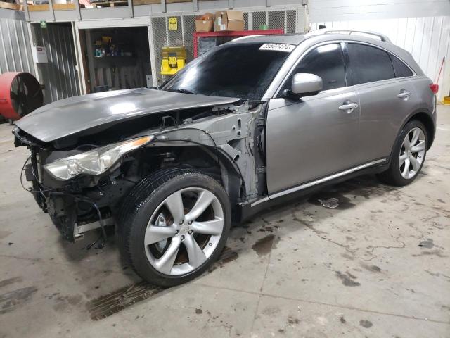 Obraz 1 z 2009 INFINITI FX50  2009 z VIN JNRBS18W09M200240