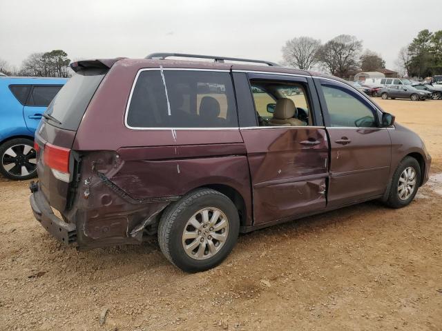 Obraz 3 z 2008 HONDA ODYSSEY EXL 2008 z VIN 5FNRL38748B090705
