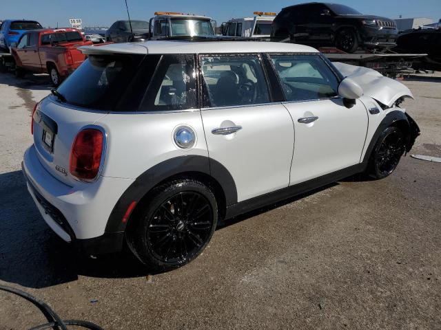 Image 3 of 2024 MINI COOPER S 2024 with VIN WMW53DK06R2V09509