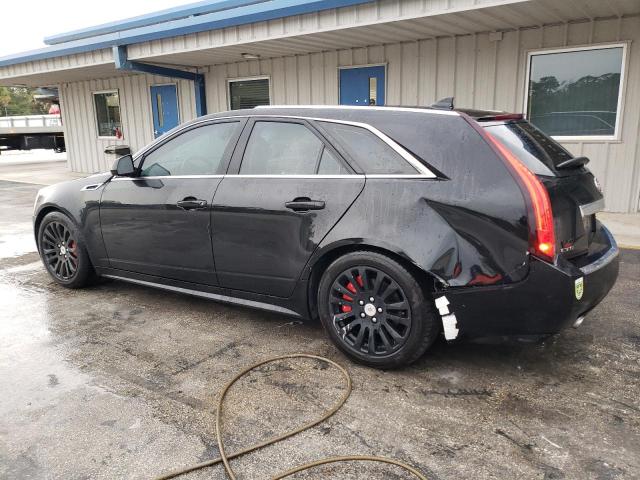Obraz 2 z 2013 CADILLAC CTS PREMIUM COLLECTION 2013 z VIN 1G6DP8E38D0127666
