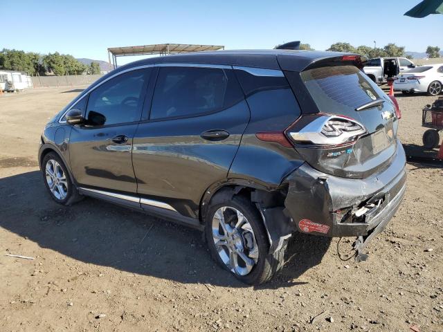 Изображение 2 2017 CHEVROLET BOLT EV LT 2017 с VIN 1G1FW6S07H4186352