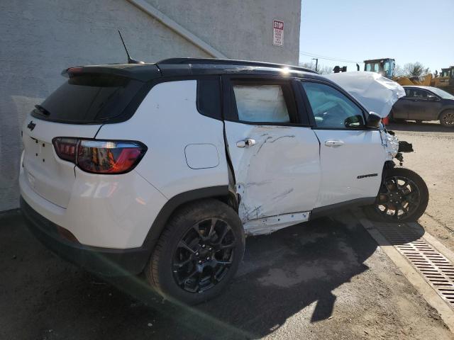 Изображение 3 2022 JEEP COMPASS LATITUDE 2022 с VIN 3C4NJDBB0NT234254