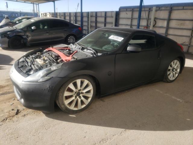 Obraz 2009 NISSAN 370Z 2009