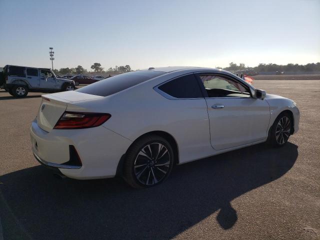 Image 3 of 2016 HONDA ACCORD EXL 2016 with VIN 1HGCT1B89GA000887