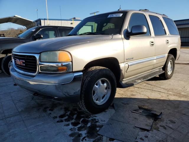 Изображение 2003 GMC YUKON  2003
