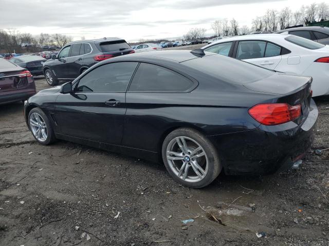 Obraz 2 z 2014 BMW 428 XI 2014 z VIN WBA3N5C52EF716788