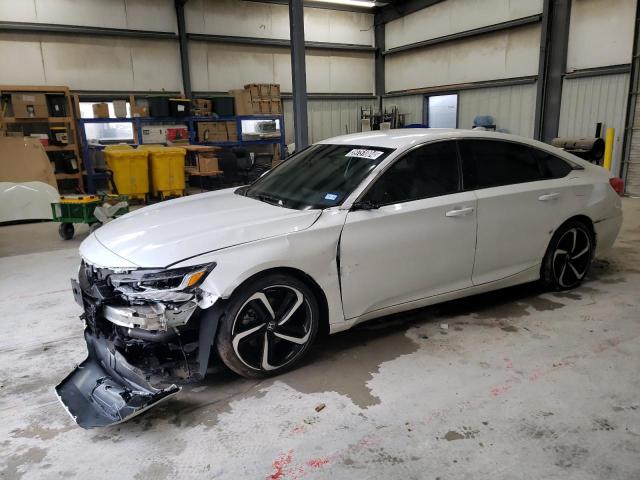 Изображение 2020 HONDA ACCORD SPORT 2020
