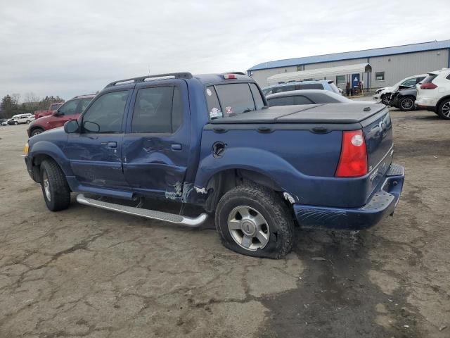 Image 2 of 2004 FORD EXPLORER SPORT TRAC  2004 with VIN 1FMZU77K44UB35410