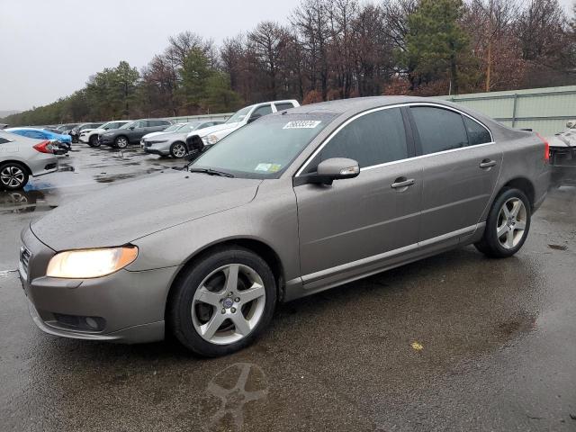 2009 VOLVO S80 T6 2009 image