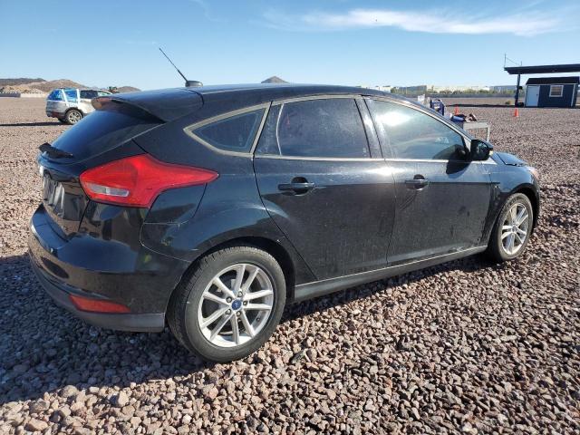 Изображение 3 2017 FORD FOCUS SE 2017 с VIN 1FADP3K27HL218109