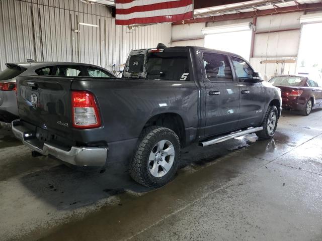 Obraz 3 z 2020 RAM 1500 BIG HORN/LONE STAR 2020 z VIN 1C6RRFFG1LN415315