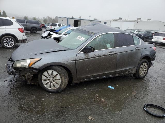 Obraz 1 z 2012 HONDA ACCORD LX 2012 z VIN 1HGCP2F32CA167885