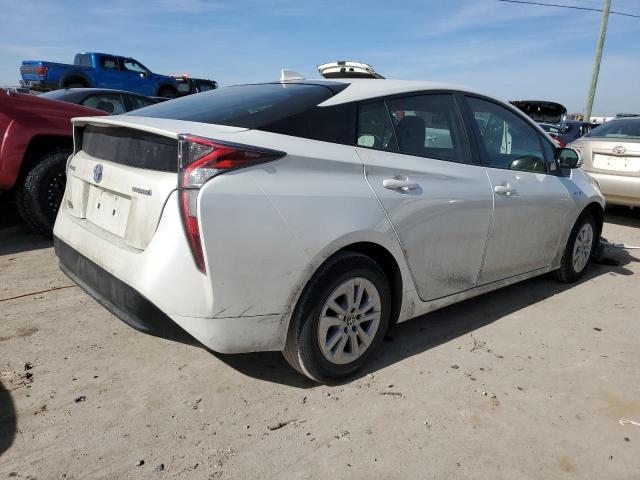 Obraz 3 z 2018 TOYOTA PRIUS  2018 z VIN JTDKBRFU1J3061018