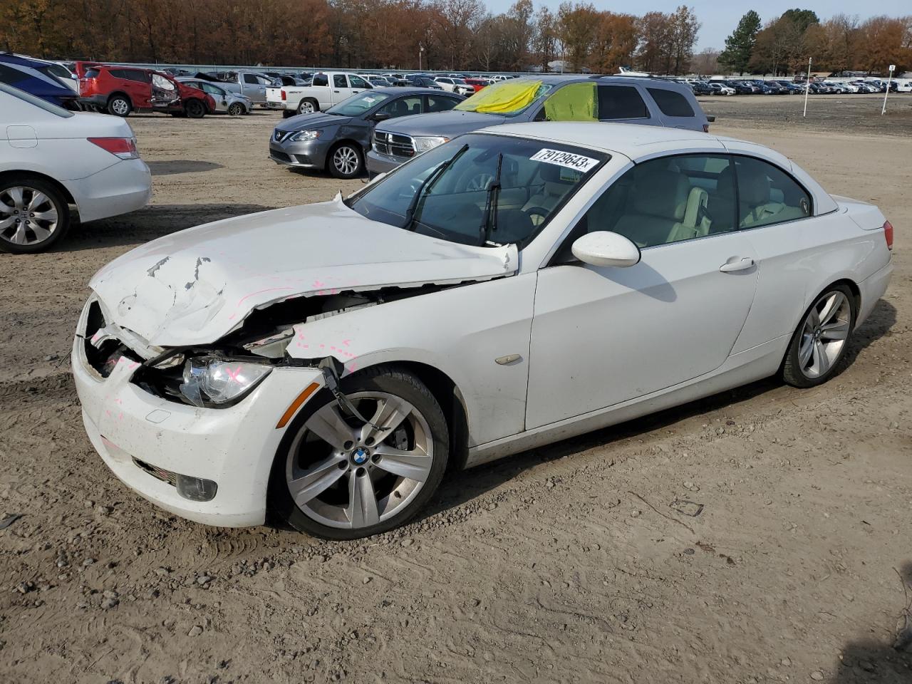 Изображение 2009 BMW 335 I 2009