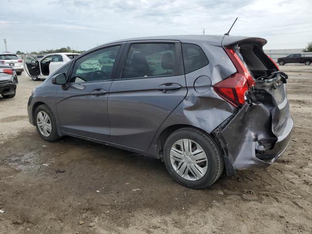 Изображение 2 2018 HONDA FIT LX 2018 с VIN 3HGGK5H40JM730004