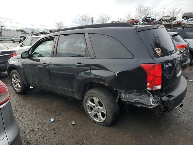 Image 2 of 2008 SUZUKI XL7 LUXURY 2008 with VIN 2S3DA317086103838