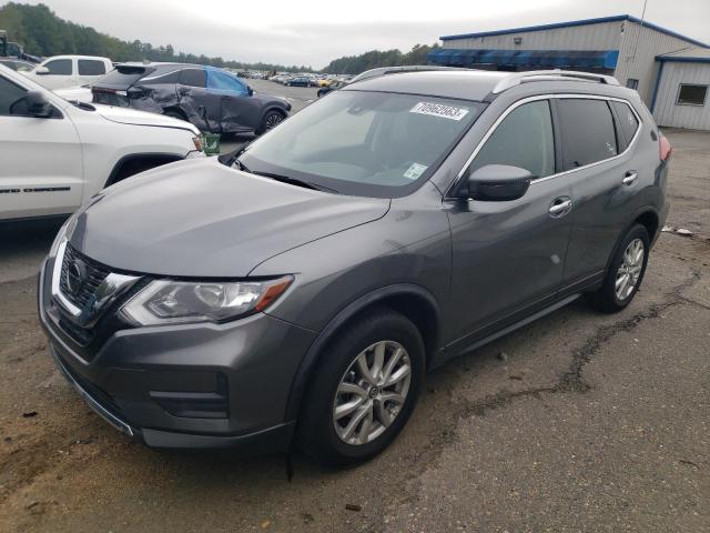 Image 1 of 2020 NISSAN ROGUE S 2020 with VIN JN8AT2MT2LW018145