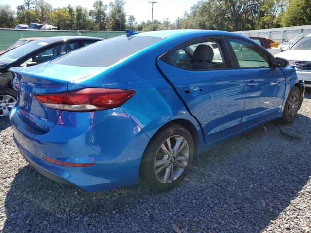 Изображение 3 2017 HYUNDAI ELANTRA SE 2017 с VIN KMHD84LF1HU143024