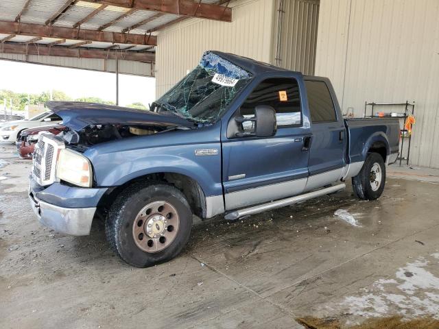 Изображение 2005 FORD F250 SUPER DUTY 2005