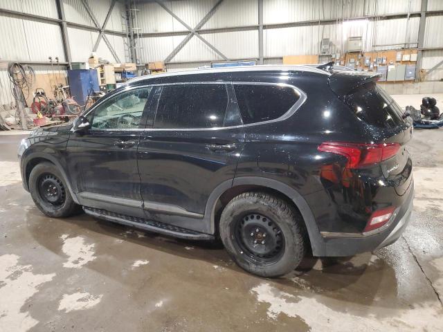 Obraz 2 z 2020 HYUNDAI SANTA FE SEL 2020 z VIN 5NMS3CAA0LH254966