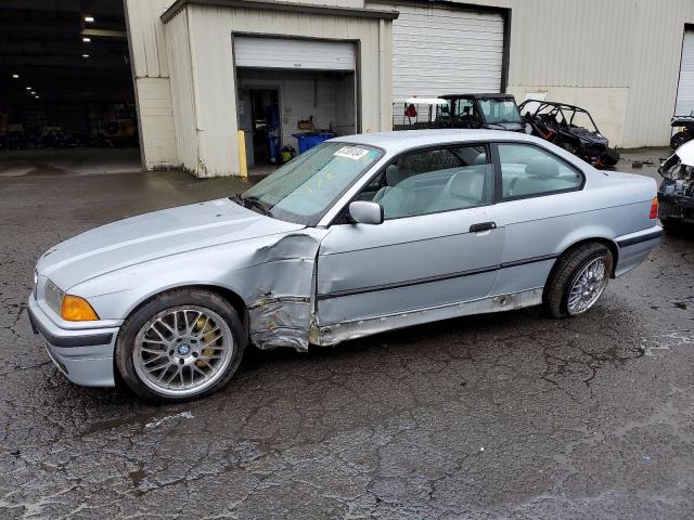 1998 BMW 328 IS AUTOMATIC 1998 image