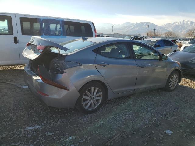Obraz 3 z 2014 HYUNDAI ELANTRA SE 2014 z VIN KMHDH4AE2EU158489