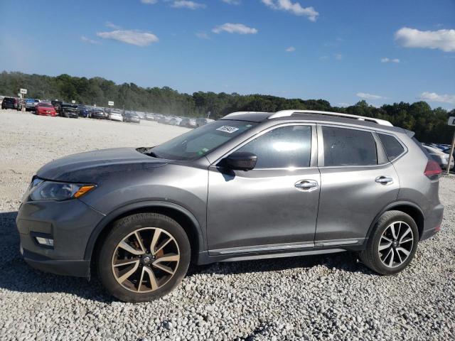 Obraz 1 z 2020 NISSAN ROGUE S 2020 z VIN 5N1AT2MT3LC705367