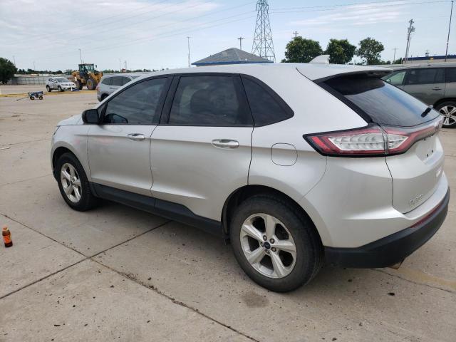 Image 2 of 2015 FORD EDGE SE 2015 with VIN 2FMTK3G9XFBB66655