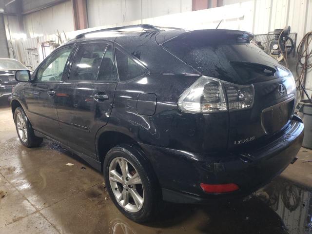 Image 2 of 2006 LEXUS RX 400 2006 with VIN JTJHW31U960022573