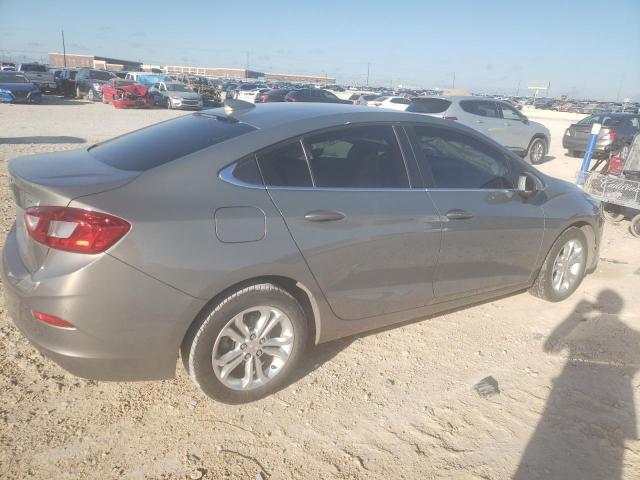 Image 3 of 2019 CHEVROLET CRUZE LT 2019 with VIN 1G1BE5SM6K7127023