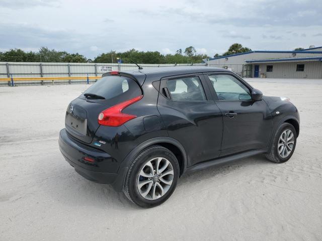 Изображение 3 2013 NISSAN JUKE S 2013 с VIN JN8AF5MV9DT221675