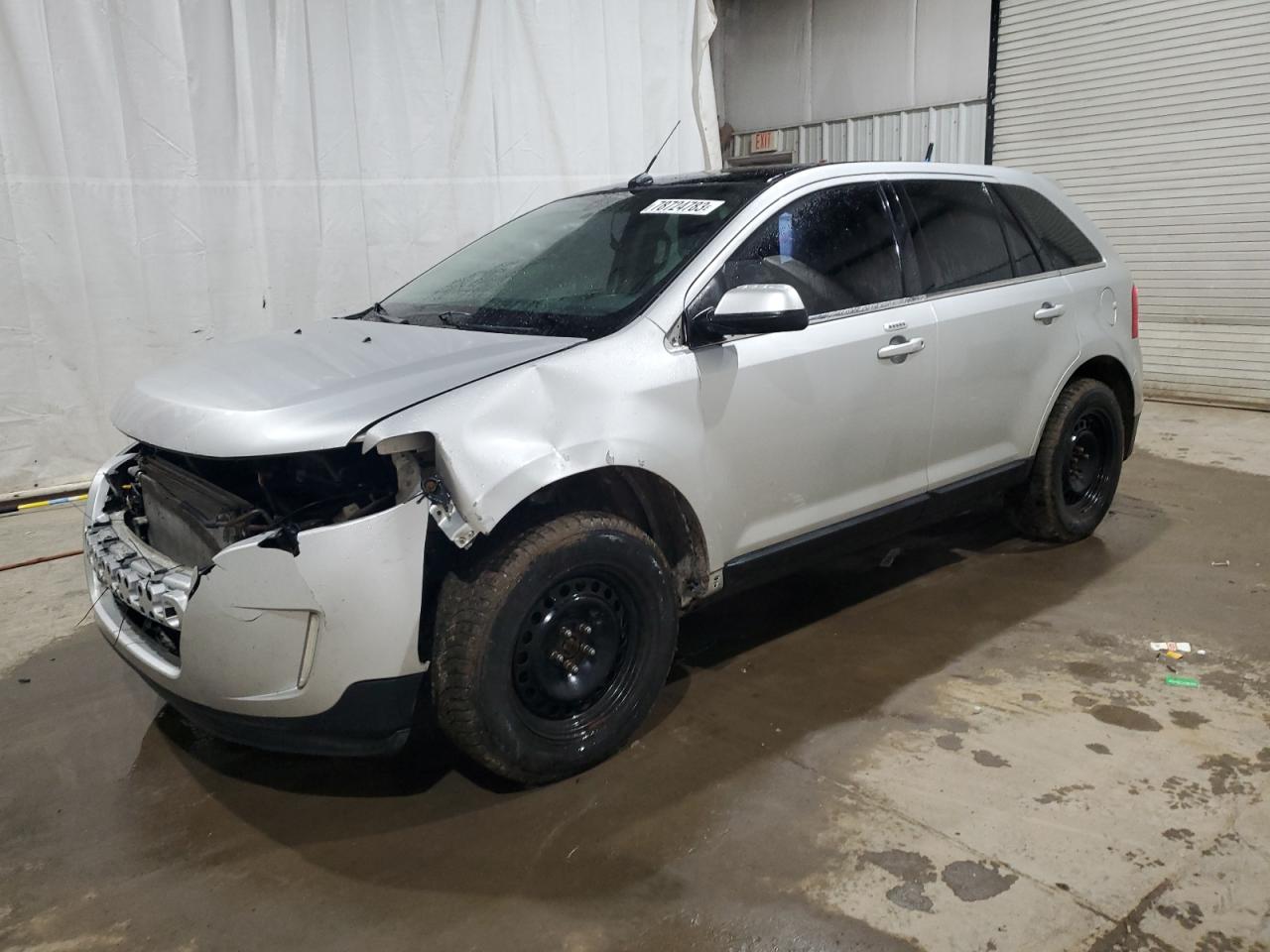 2011 FORD EDGE LIMITED 2011 image
