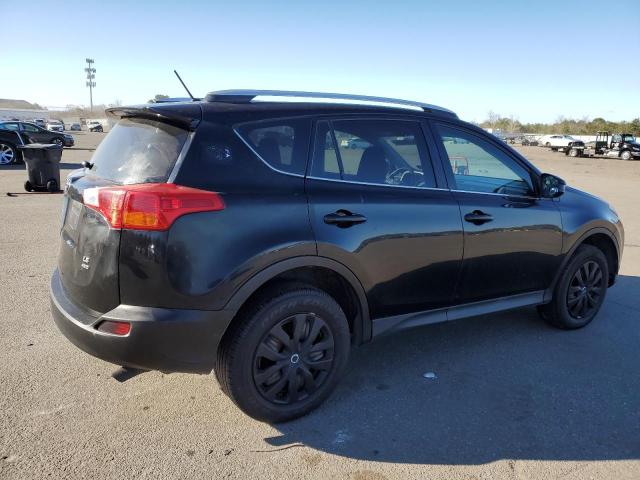 Obraz 3 z 2015 TOYOTA RAV4 LE 2015 z VIN 2T3BFREV5FW348137