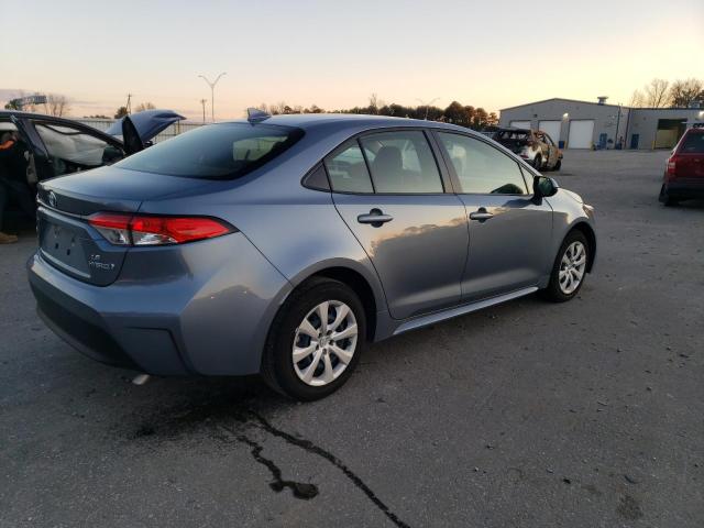 Obraz 3 z 2023 TOYOTA COROLLA LE 2023 z VIN JTDBCMFE6P3005206