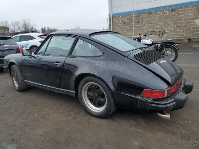 Image 2 of 1981 PORSCHE 911  1981 with VIN WP0AA0916BS121233